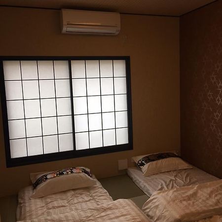 Kyu Kyu Hotell Tokyo prefektur Exteriör bild
