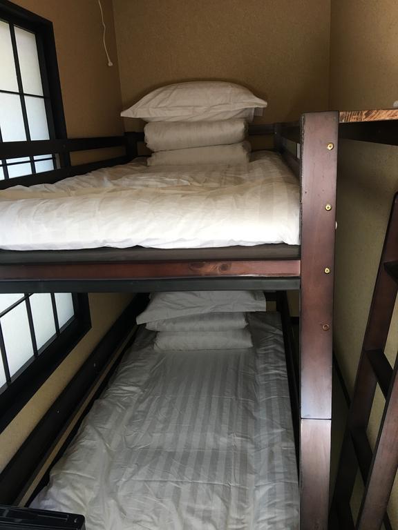 Kyu Kyu Hotell Tokyo prefektur Exteriör bild
