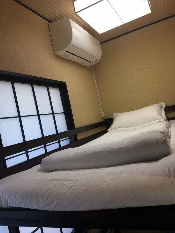 Kyu Kyu Hotell Tokyo prefektur Exteriör bild