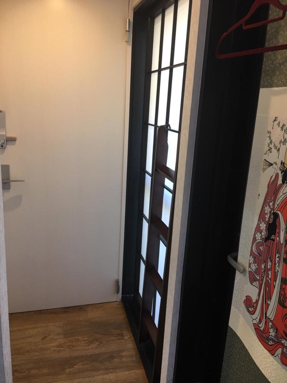 Kyu Kyu Hotell Tokyo prefektur Exteriör bild