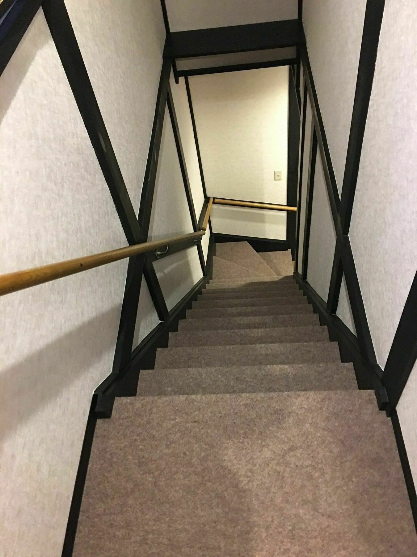 Kyu Kyu Hotell Tokyo prefektur Exteriör bild