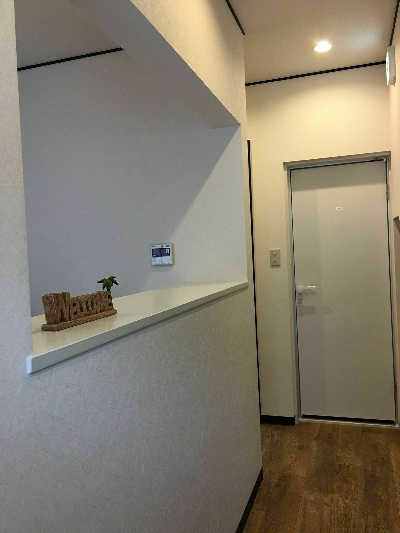 Kyu Kyu Hotell Tokyo prefektur Exteriör bild